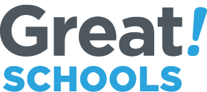 Great! SCHOOLS logo